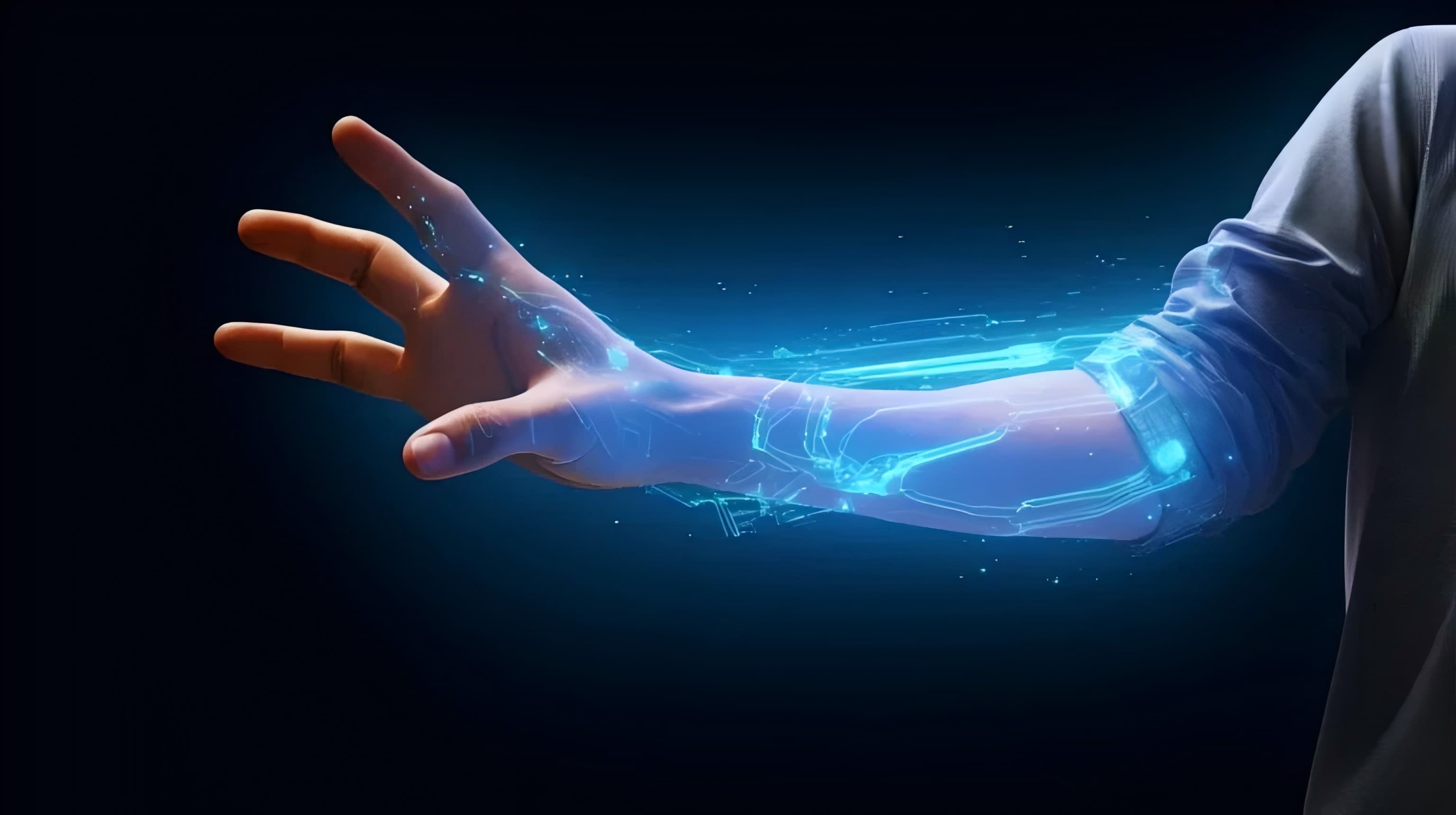 Ultrasound Advancements: 5 Emerging Trends to Keep an Eye On