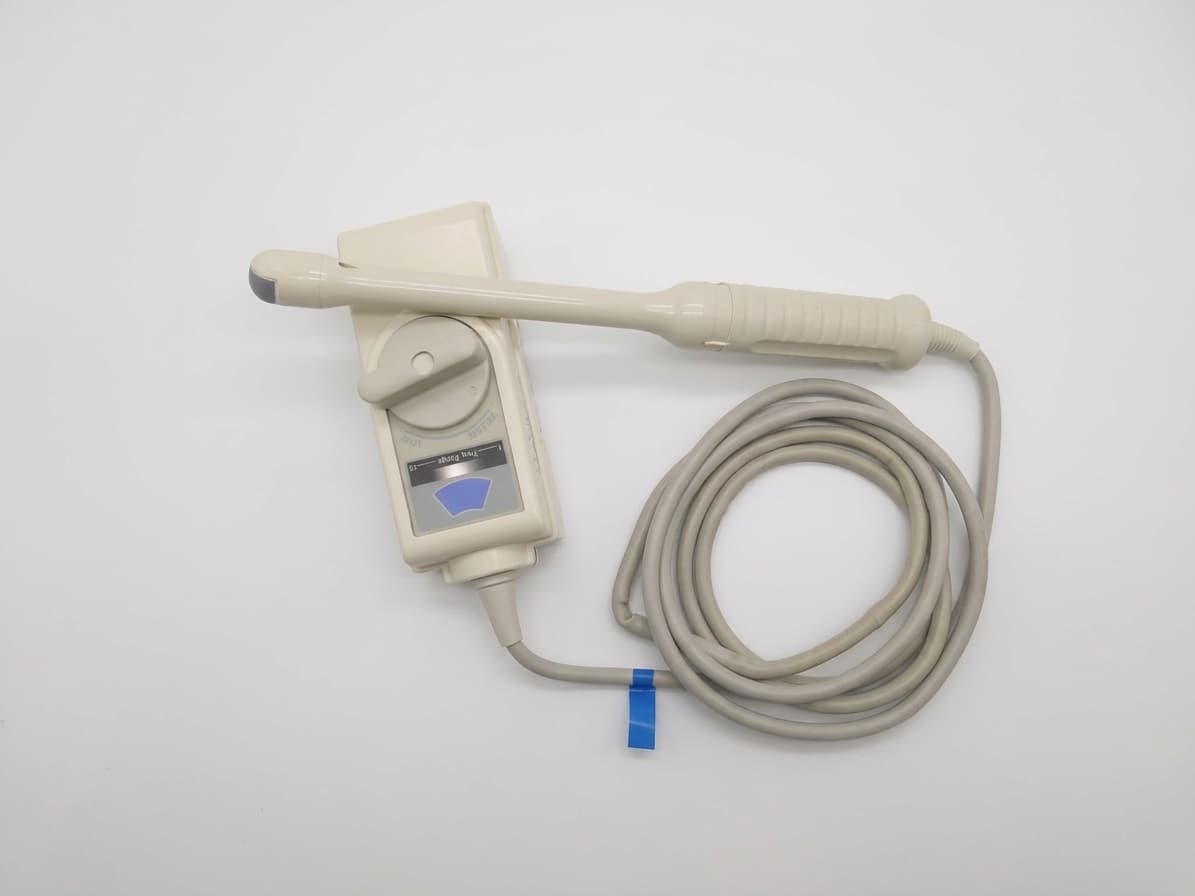 Aloka UST-9118 Endovaginal Ultrasound Probe | OB/GYN